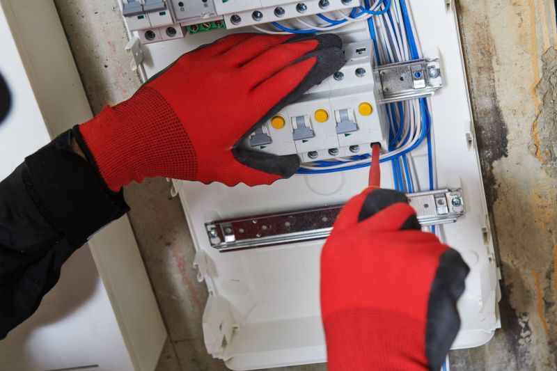 Circuit Breaker Repairs