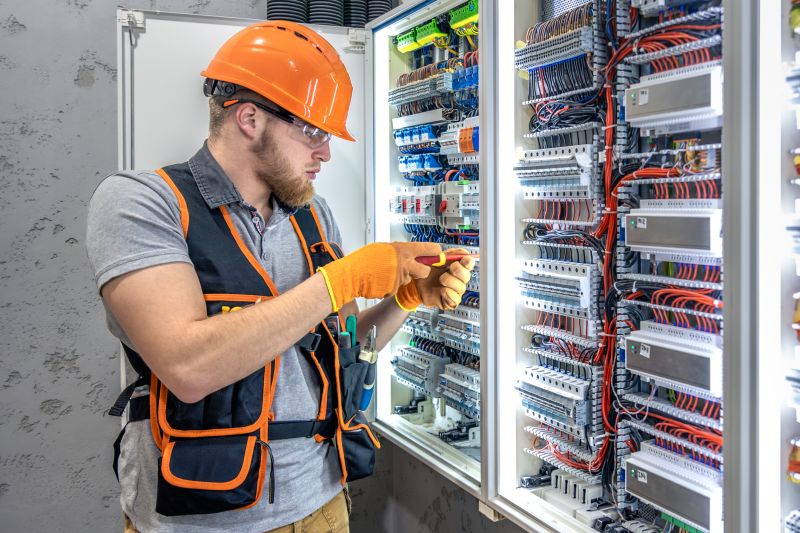 Electrical Panel Services