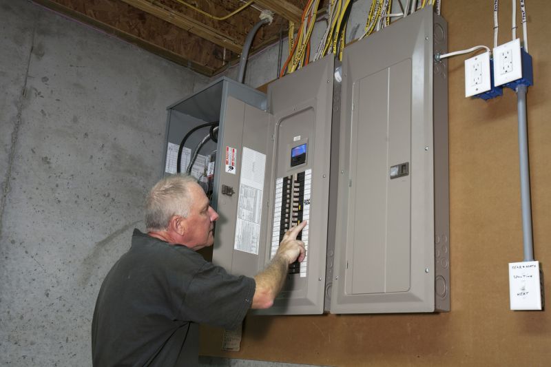 Emergency Electrical Repairs