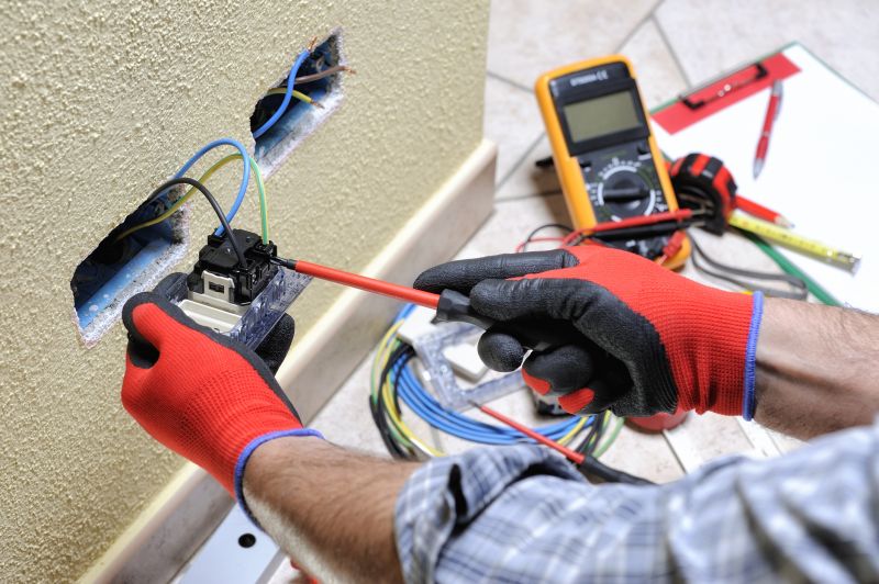 Signs You Need Professional Electrical Repair